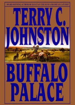 Buffalo Palace - Book #2 of the Titus Bass