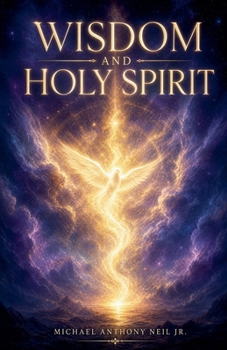 Paperback Wisdom and Holy Spirit Book