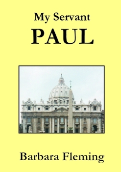 Paperback My Servant Paul Book
