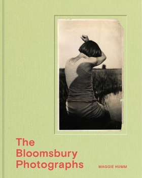 Hardcover The Bloomsbury Photographs Book