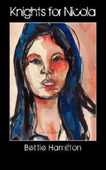 Paperback Knights for Nicola Book