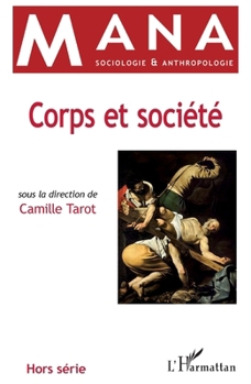 Paperback Corps et société [French] Book
