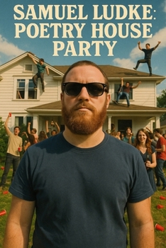 Paperback Poetry House Party Book