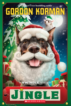 Jingle - Book #8 of the Swindle