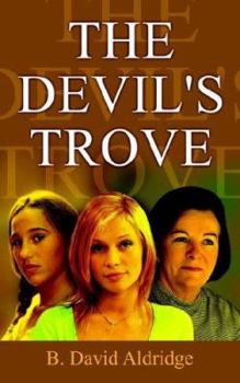 Paperback The Devil's Trove Book