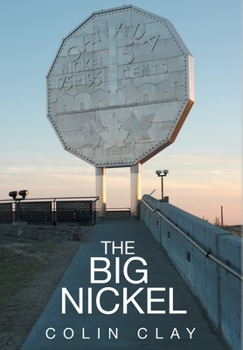 Hardcover The Big Nickel Book
