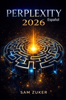 PERPLEXITY 2026 (Spanish) (Spanish Edition)