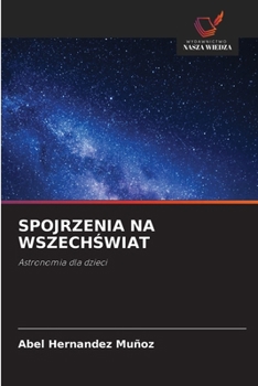 Paperback Spojrzenia Na WszechŚwiat [Polish] Book