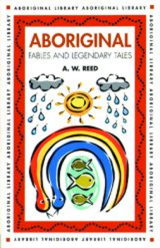 Paperback Aboriginal Fables Book