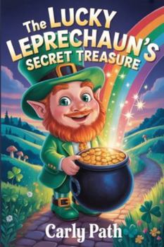 The Lucky Leprechaun's Secret Treasure