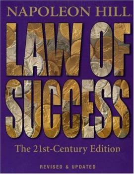 Paperback Law of Success: The 21st-Century Edition: Revised and Updated Book