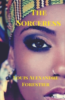 Paperback The Sorceress Book