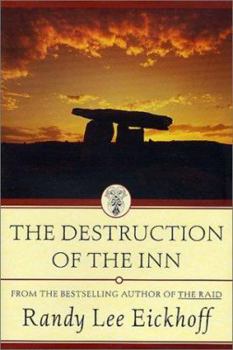 Hardcover The Destruction of the Inn Book