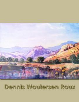 Paperback Dennis Woutersen Roux Book