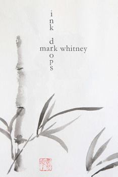 Paperback ink drops Book