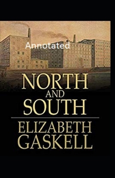 Paperback North and South Illustrated Book