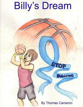 Paperback Billy's Dream Book