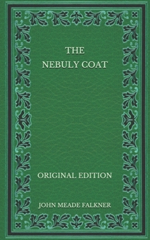 Paperback The Nebuly Coat - Original Edition Book