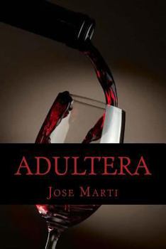 Paperback Adultera [Spanish] Book