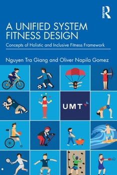 Paperback A Unified System Fitness Design Book