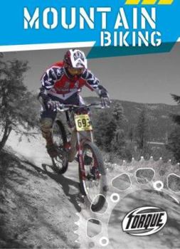 Mountain Biking - Book  of the Action Sports