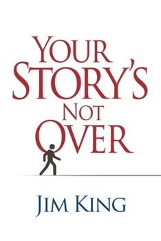 Paperback Your Story's Not Over Book