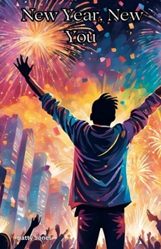 Paperback New Year, New You Book