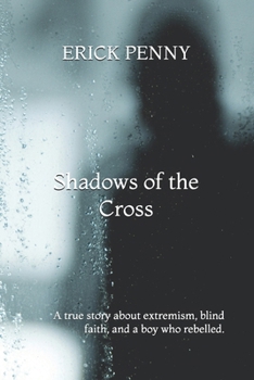 Paperback Shadows of the Cross Book