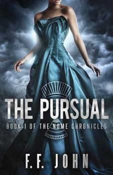 Paperback The Pursual: Book 1 of The Nome Chronicles Book