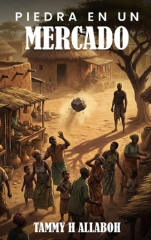Hardcover Piedra en un Mercado (Spanish Edition) [Spanish] Book