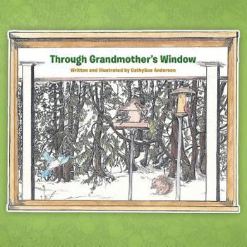 Paperback Through Grandmother's Window Book