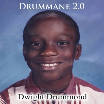 Paperback Drummane 2.0 Book