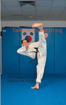 Paperback Taekwon-Do: Tae-Hyong [German] Book