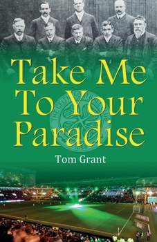 Paperback Take Me To Your Paradise Book