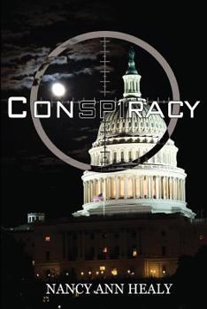 Conspiracy - Book #4 of the Alex and Cassidy
