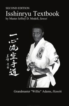 Paperback Isshinryu Textbook: Second Edition Book