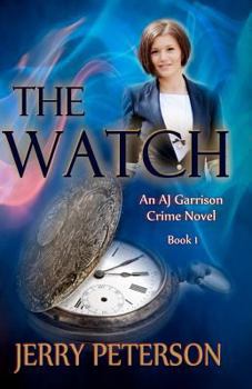 Paperback The Watch Book