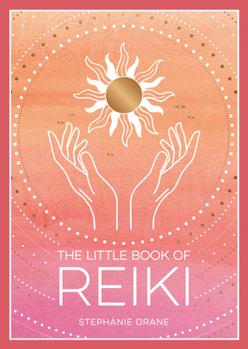 Paperback The Little Book of Reiki Book