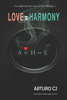 EQUATION: LOVE=HARMONY: Living Worldview