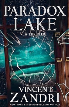 Paperback Paradox Lake Book