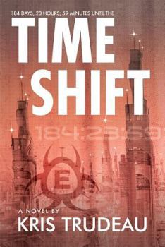 Paperback TimeShift Book