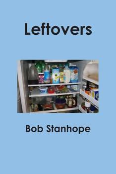 Paperback Leftovers Book