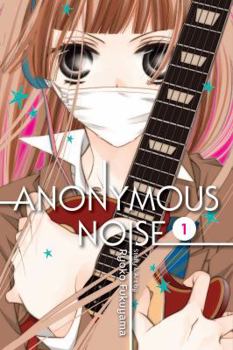 Paperback Anonymous Noise, Vol. 1 Book