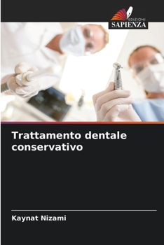Paperback Trattamento dentale conservativo [Italian] Book