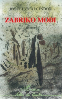 Paperback Zabriko Modi [French] Book