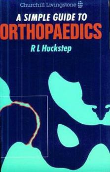 Paperback Simple Guide to Orthopaedics: Book