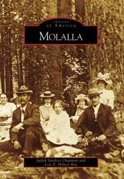 Paperback Molalla Book