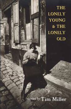 Paperback The Lonely Young & the Lonely Old Book