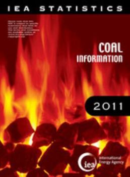 Paperback Coal Information 2011 Book