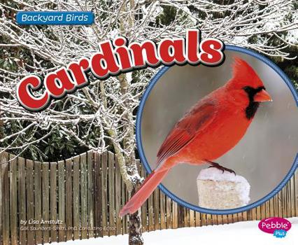 Paperback Cardinals Book